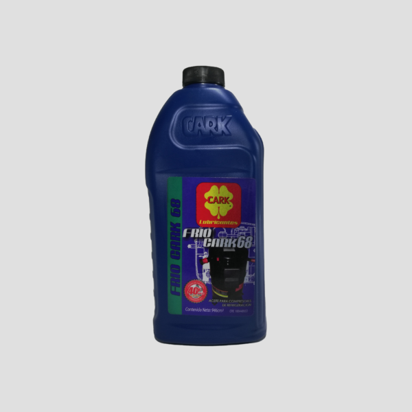 ACEITE FRIO CARK – $12