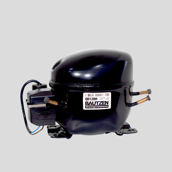 COMPRESOR BAUTZEN DE 1/2 HP – $90