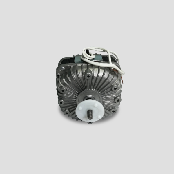 MOTOR DE ENFRIAMIENTO 12WATTS 110VAC – $30