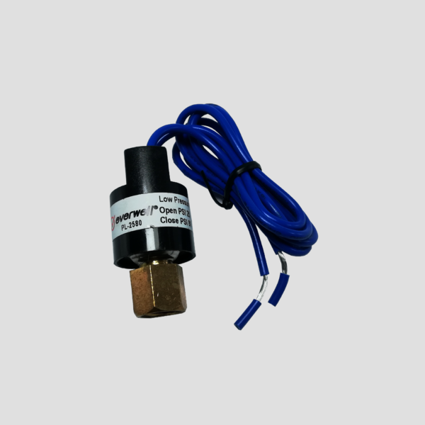 PRESOSTATO EN BAJA PARA R22 – $7