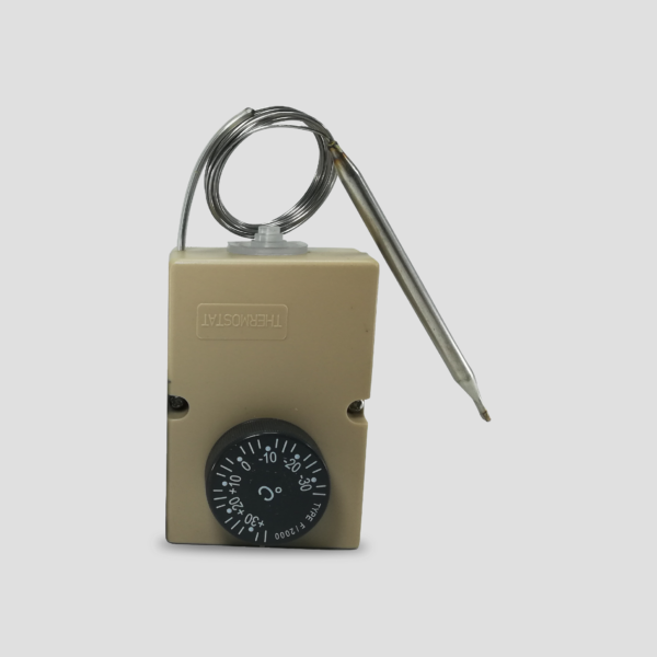 TERMOSTATO PARA CAVA CUARTO – $8