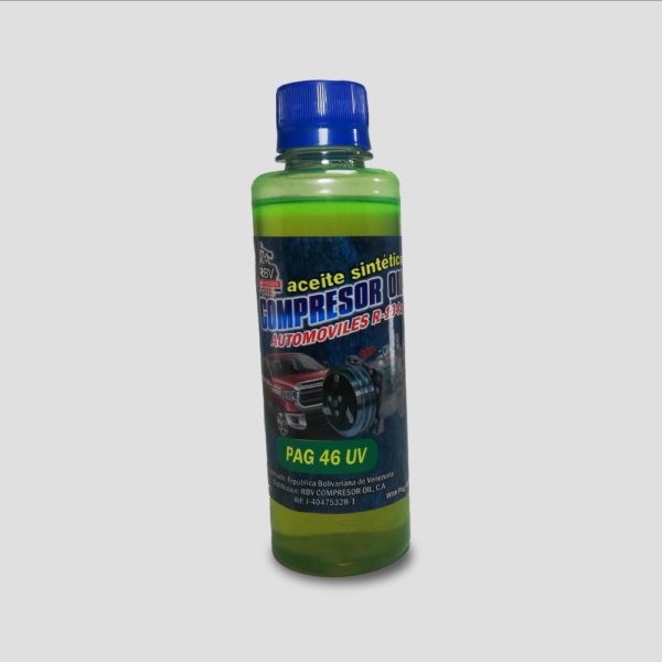 ACEITE PAG 46 – $4
